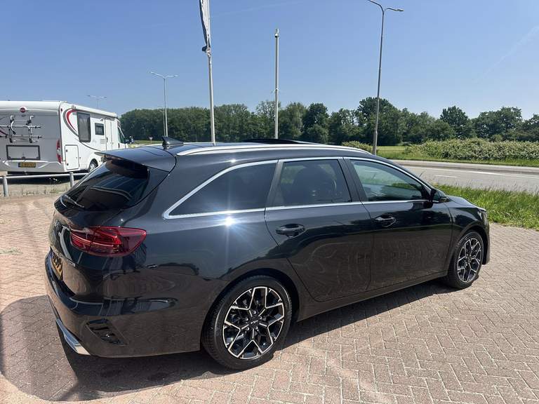 Kia Kia