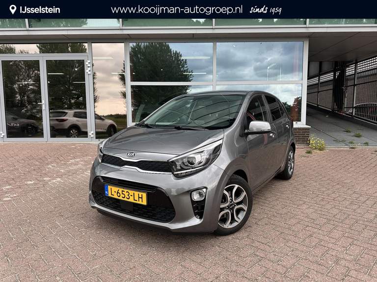 Kia Kia