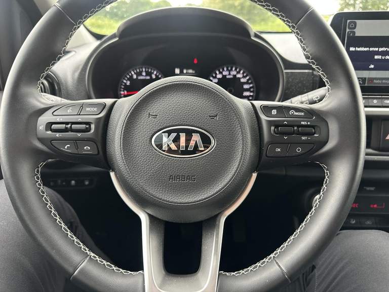 Kia Kia