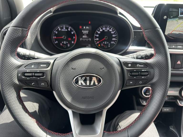 Kia Kia