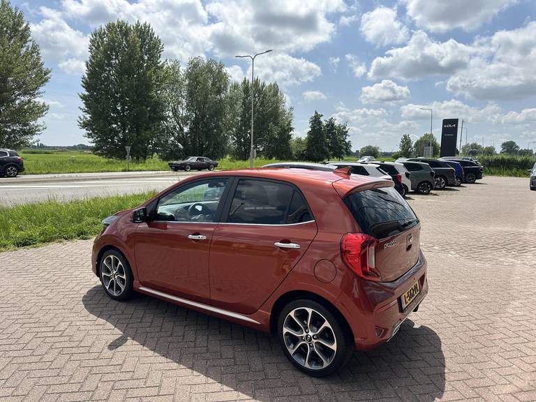 Kia Kia