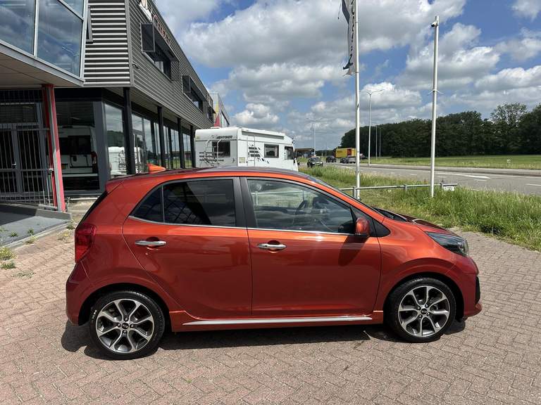 Kia Kia