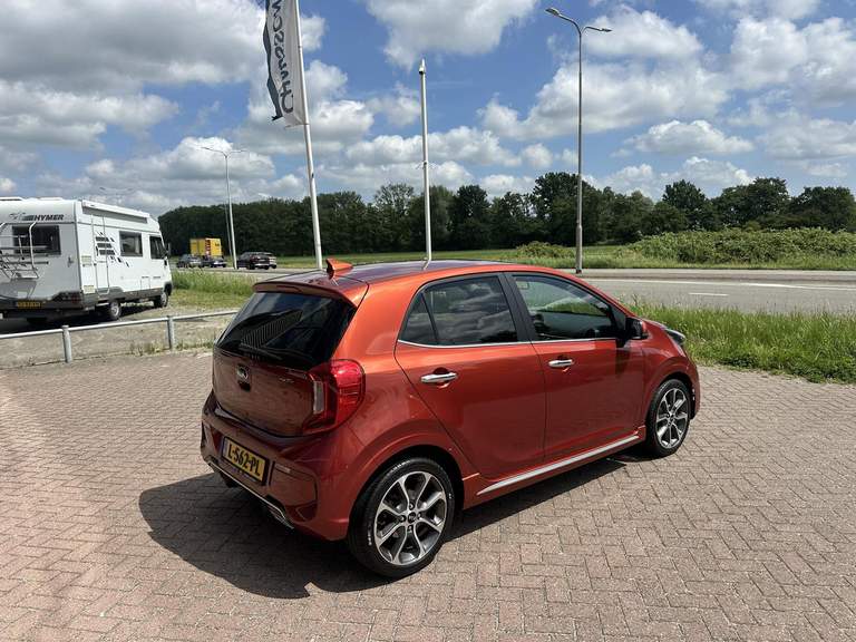 Kia Kia