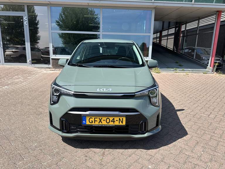 Kia Kia