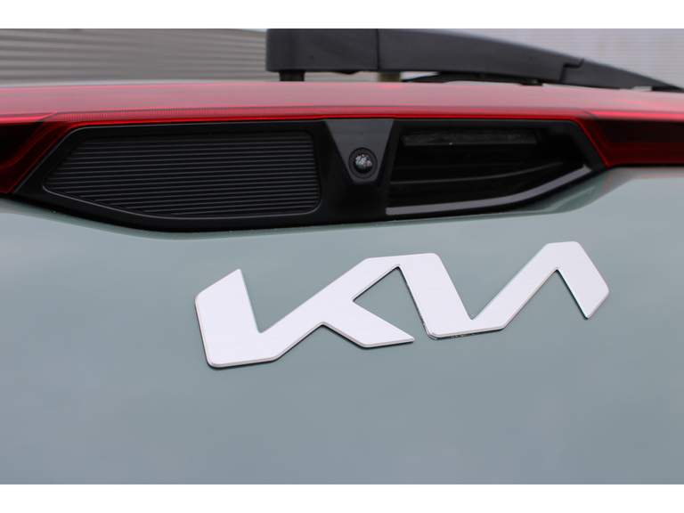 Kia Kia