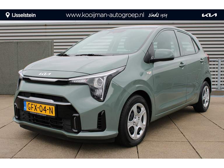 Kia Kia