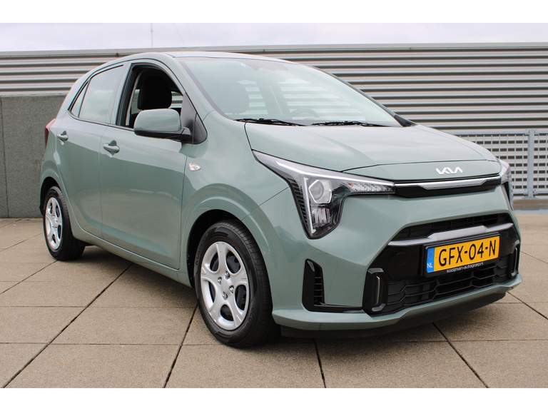 Kia Kia