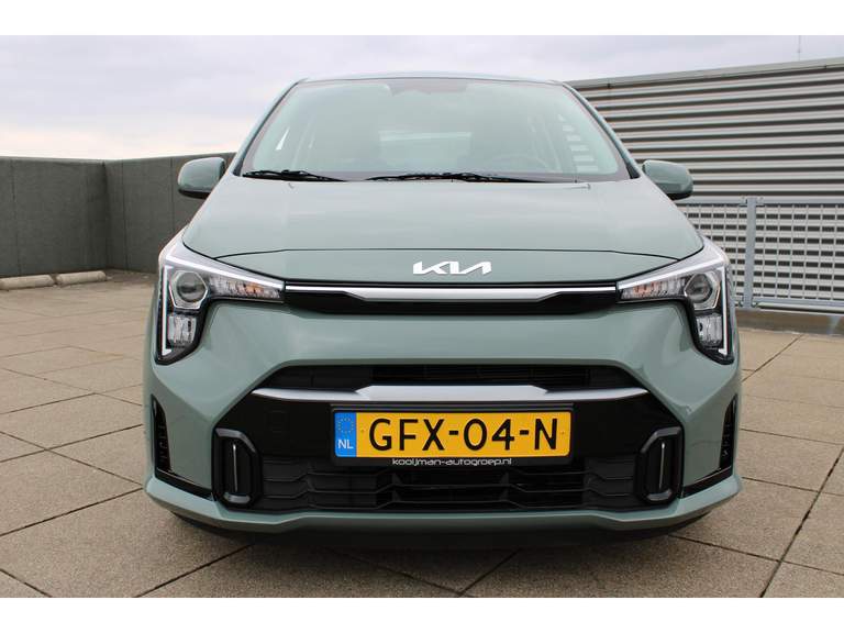 Kia Kia