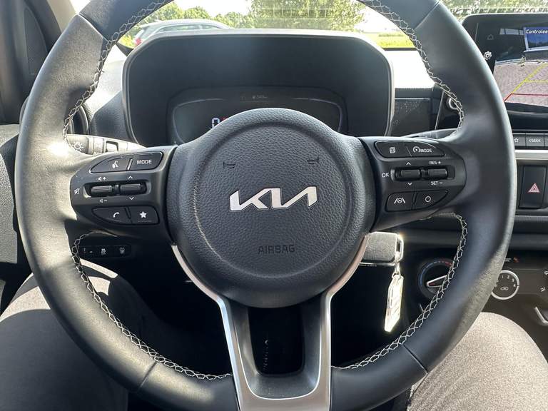 Kia Kia