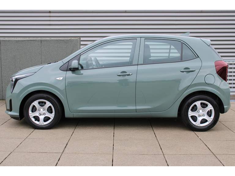Kia Kia