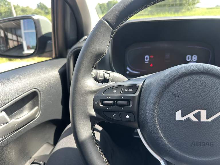 Kia Kia