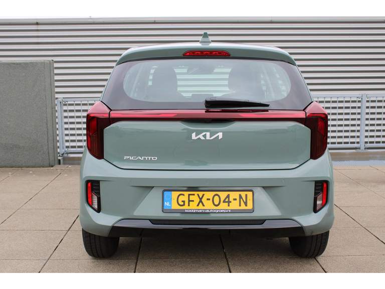 Kia Kia
