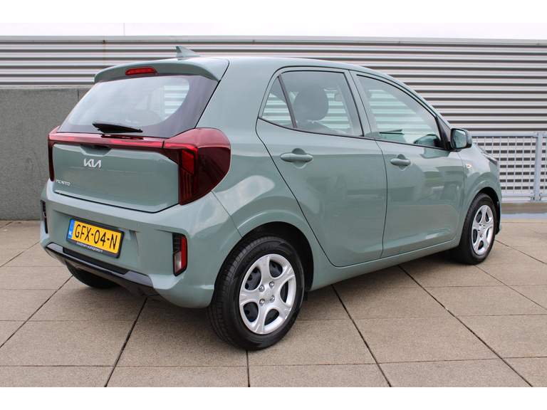 Kia Kia