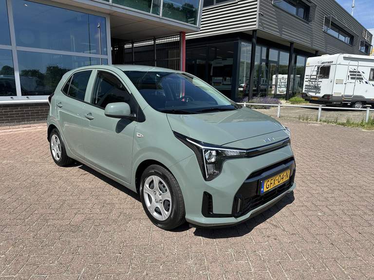 Kia Kia