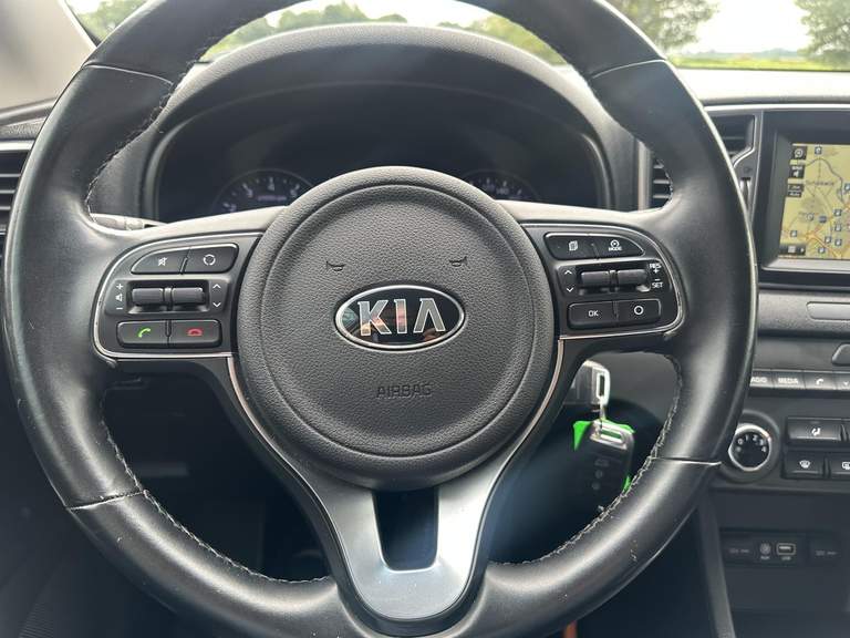 Kia Kia