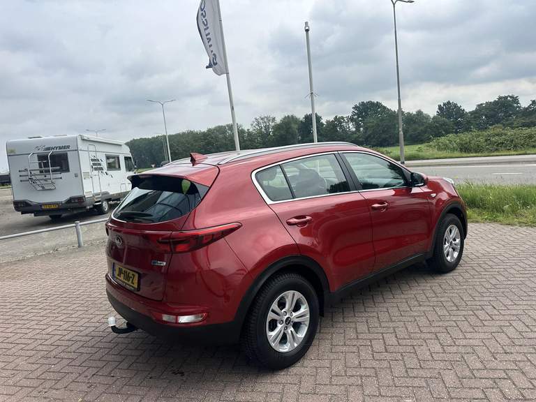 Kia Kia