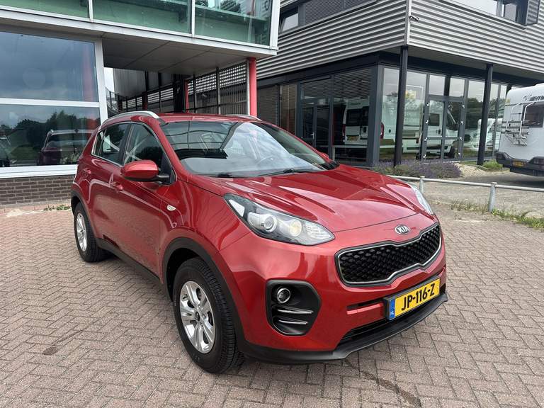 Kia Kia