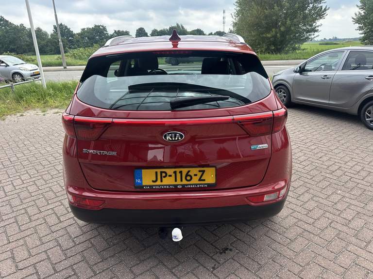 Kia Kia
