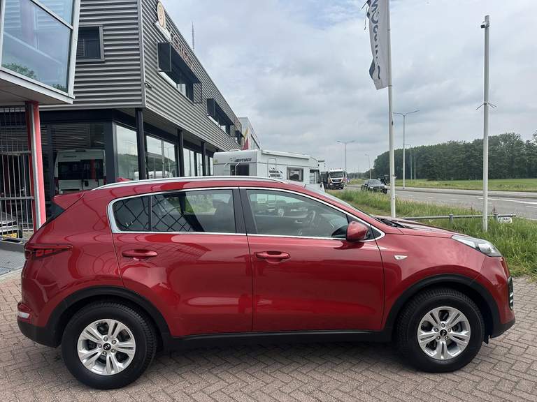 Kia Kia