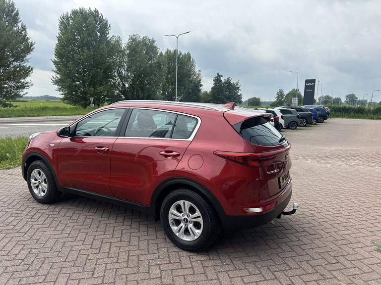 Kia Kia