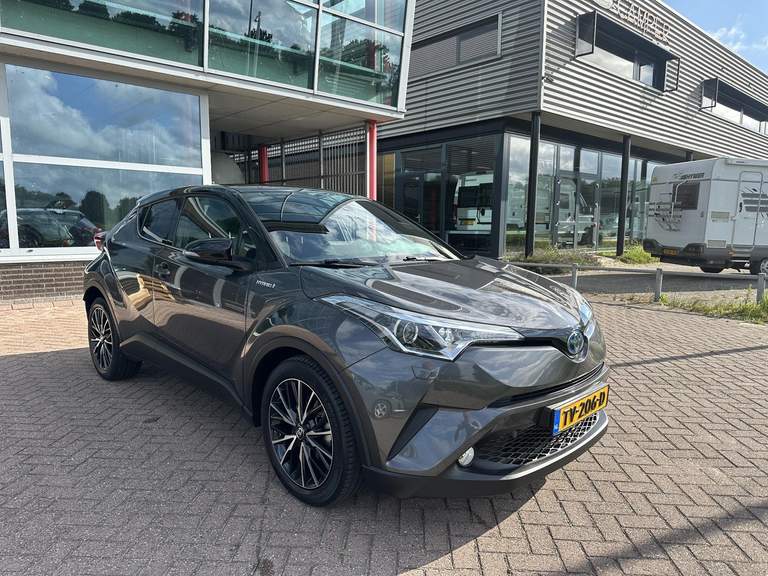 Toyota Toyota
