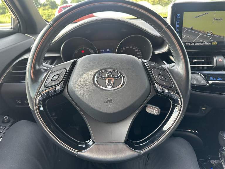 Toyota Toyota
