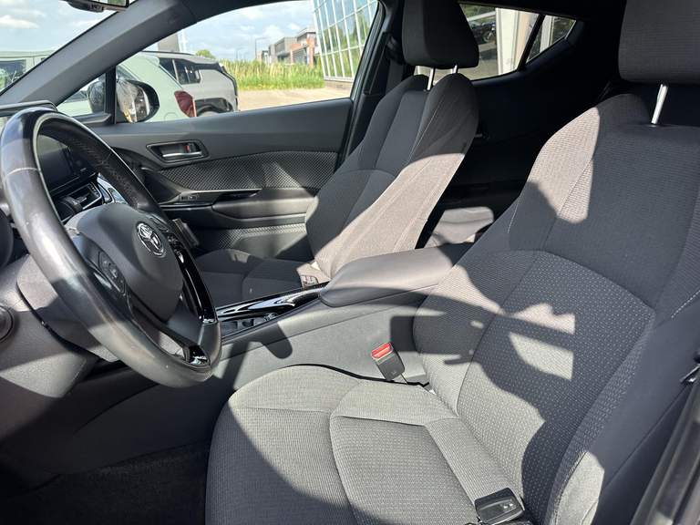 Toyota Toyota