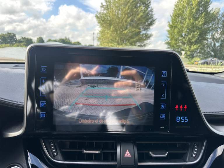 Toyota Toyota