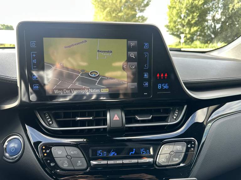 Toyota Toyota