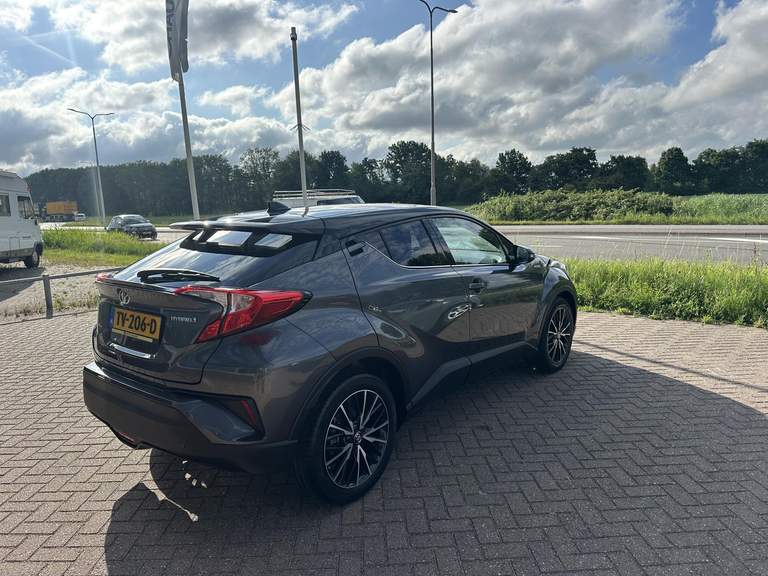 Toyota Toyota