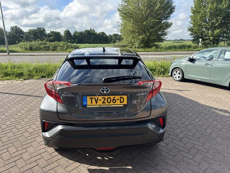 Toyota Toyota