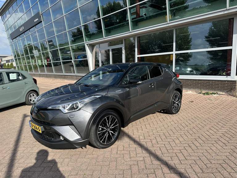 Toyota Toyota