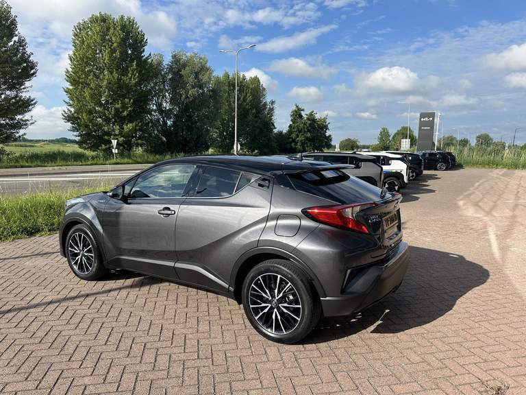 Toyota Toyota