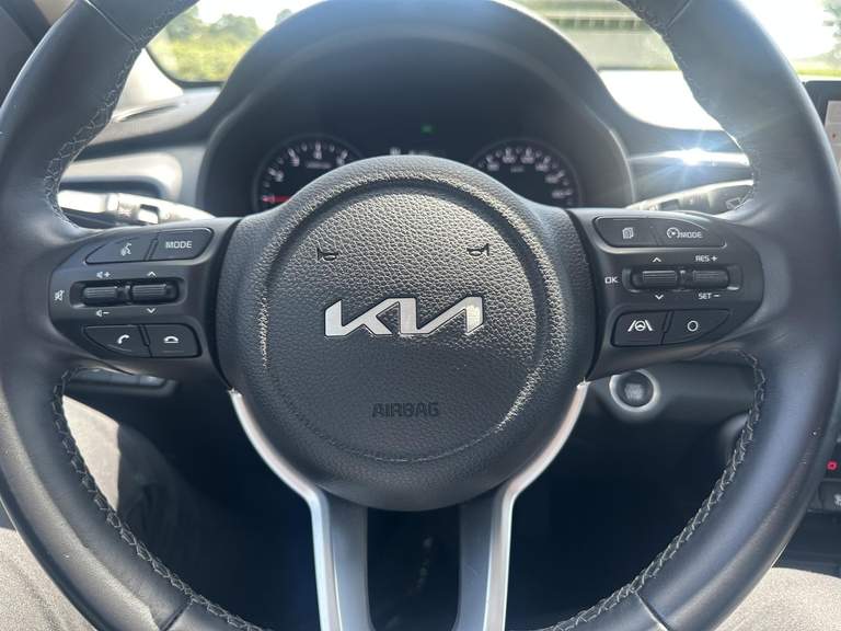 Kia Kia