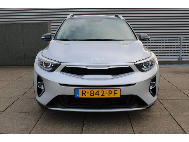 Kia Kia