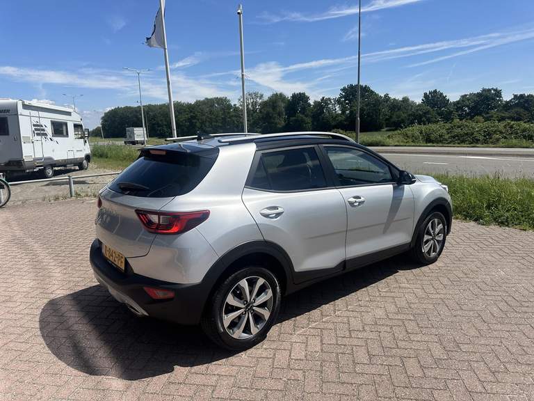 Kia Kia