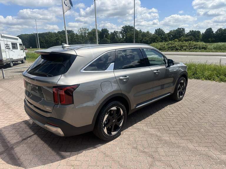 Kia Kia