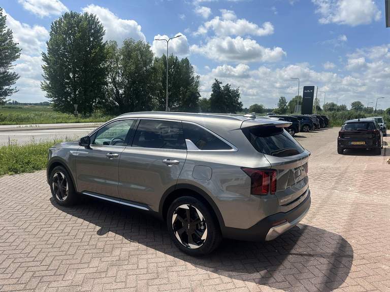 Kia Kia
