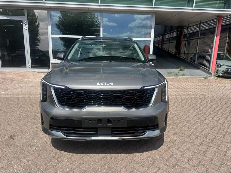 Kia Kia