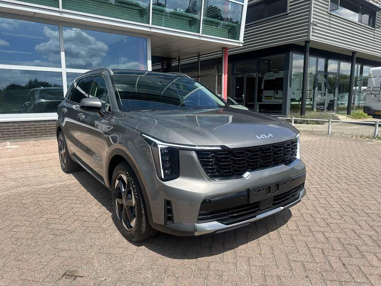 Kia Kia