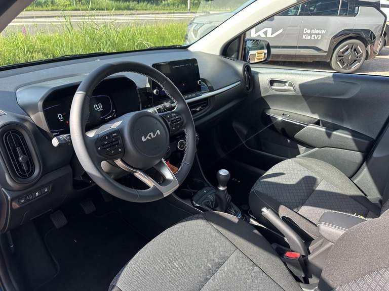 Kia Kia