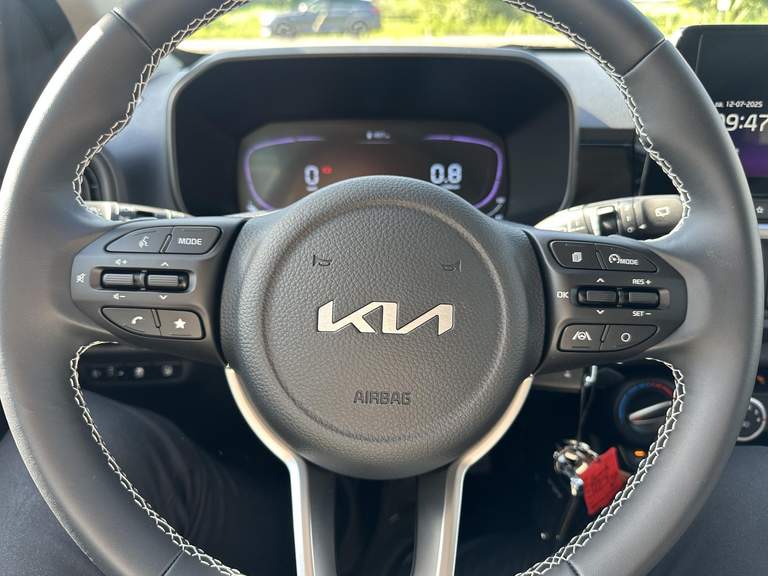 Kia Kia
