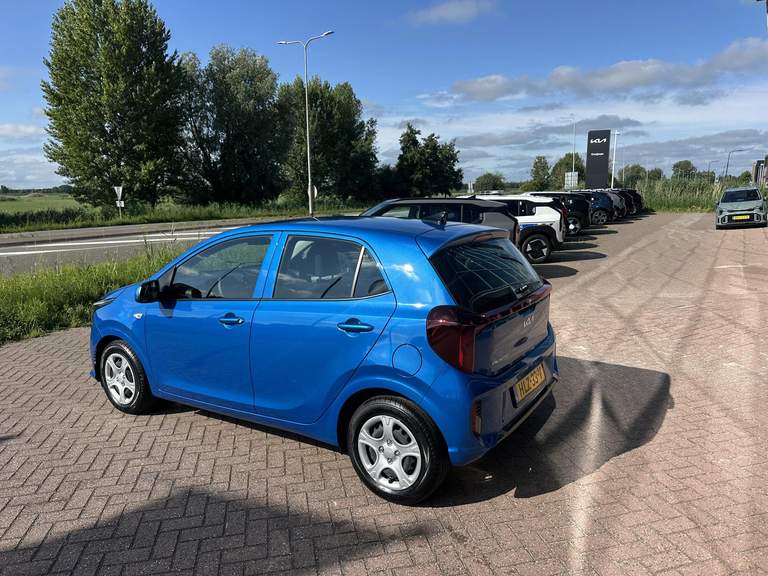 Kia Kia