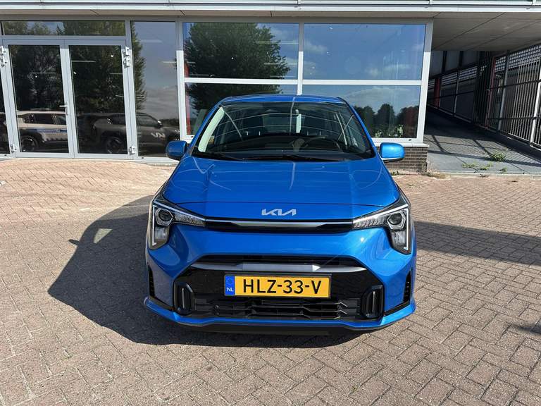 Kia Kia