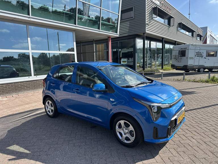 Kia Kia