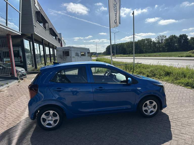 Kia Kia