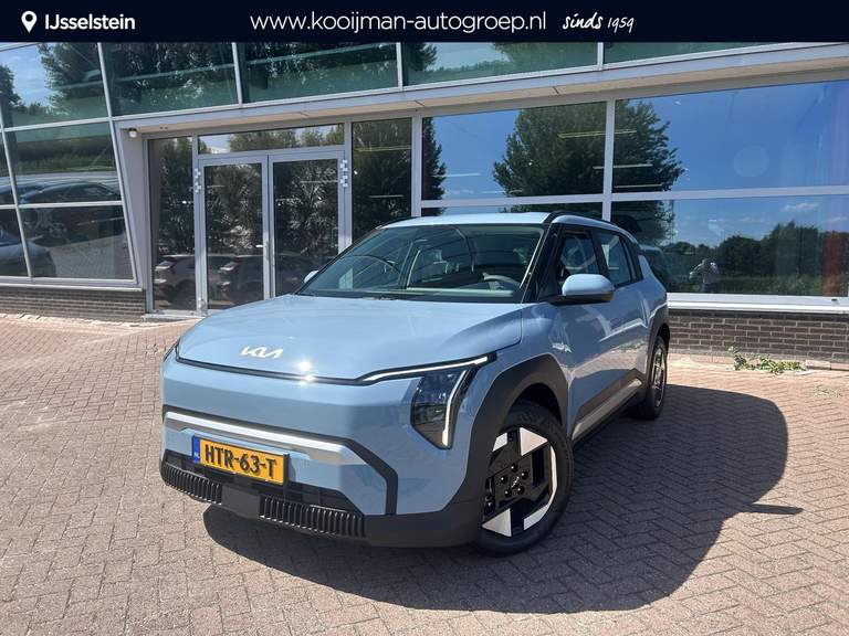 Kia Kia