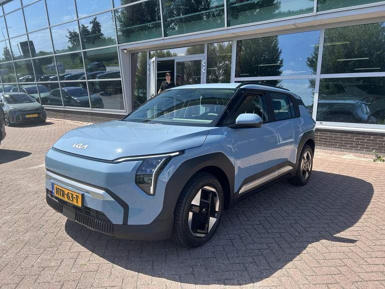 Kia Kia