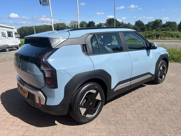 Kia Kia