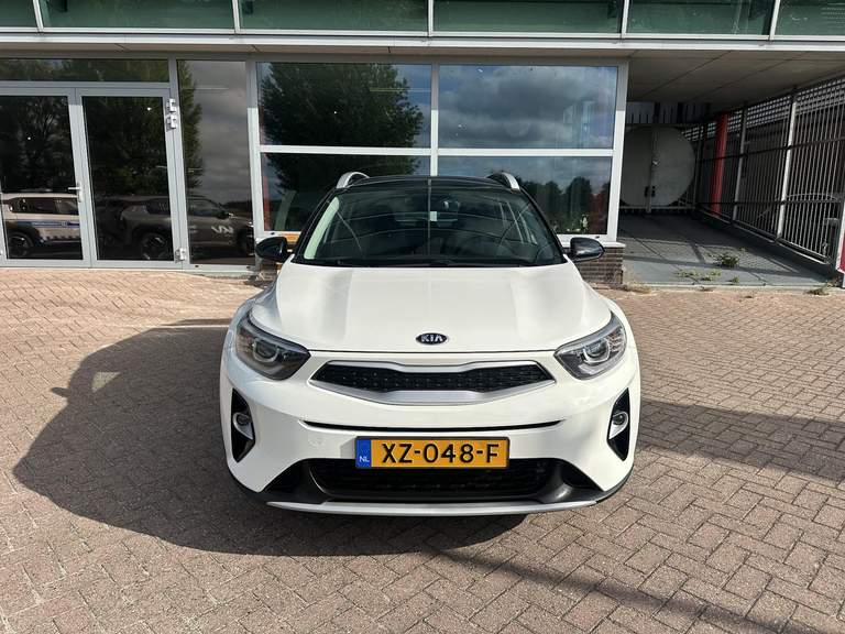 Kia Kia